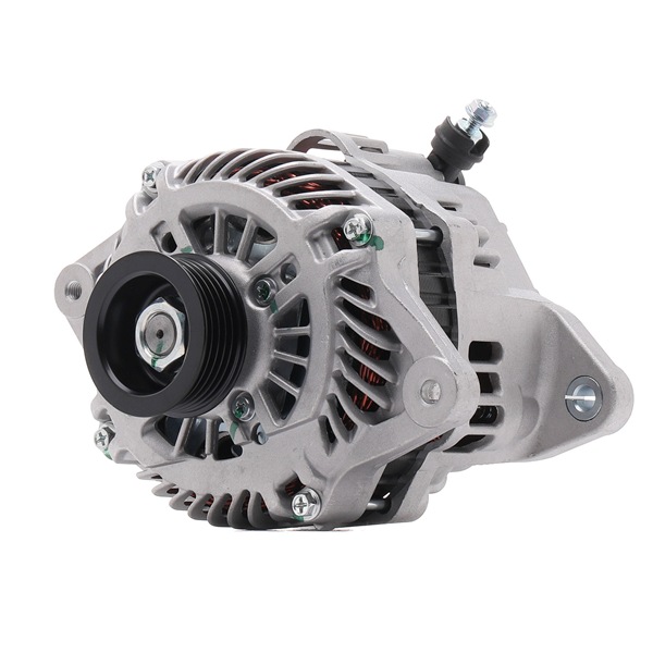 RIDEX REMAN 4G0296R dynamo / alternator 23700 AA521