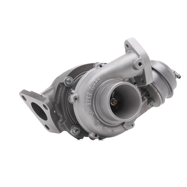 RIDEX REMAN 2234C11748R turbocharger 860102