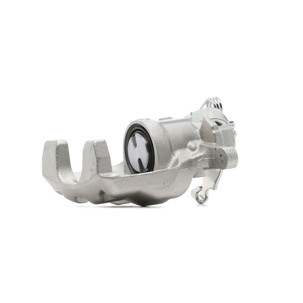 RIDEX REMAN 78B2742R Remklauw VW Amarok Flatbed Vrachtwagen 2.0 TDI 4motion 140 Pk Diesel 2014