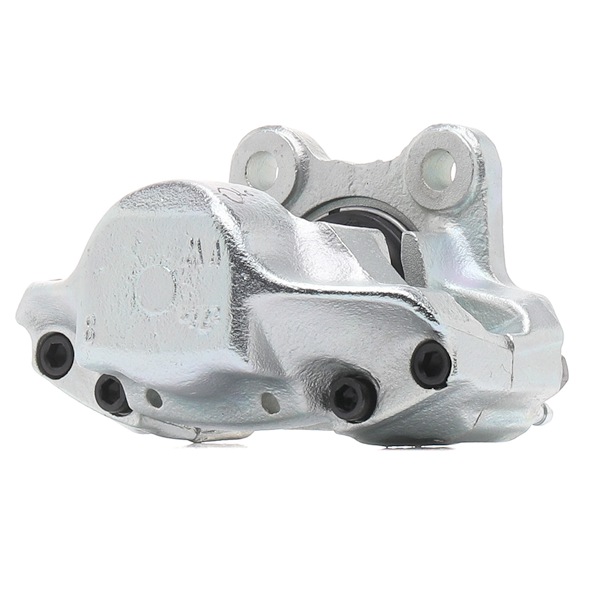 RIDEX REMAN 78B2552R Bremžu suports VW Beetle 1600i 1.6 Mexico 46 ZS Benzīns 2000