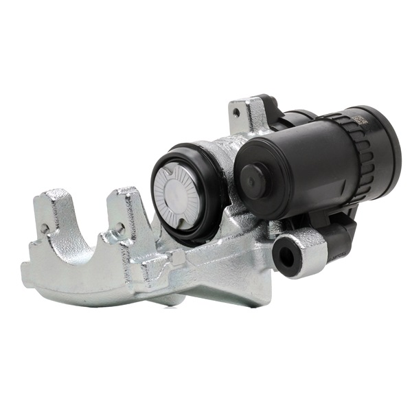 RIDEX REMAN 78B2363R Δαγκάνα φρένων JAGUAR I-Pace (X590)