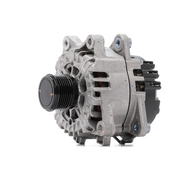 FORD 2432355 Dynamo Ford Transit Custom Bus 2.0 EcoBlue 170 Pk Diesel 2023