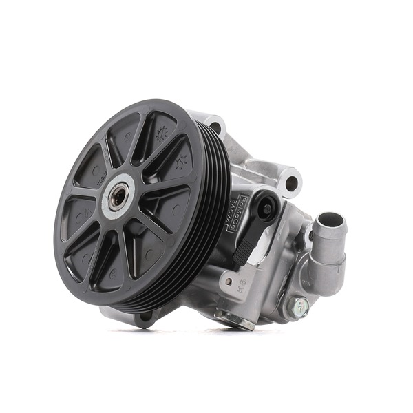 FORD 2334385 Pompe de direction assistée Ford Transit Custom Van 2.0 EcoBlue mHEV 185 CV Diesel/électrique 2020