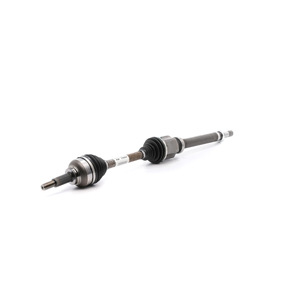 FORD 2712158 Drivaxel Ford Tourneo Custom Minibuss 2.0 EcoBlue 150 hk Diesel 2024