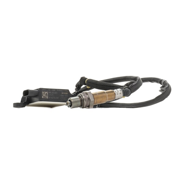 FORD 2355116 Lambdasonde (NOx, O2) Ford Focus IV HN