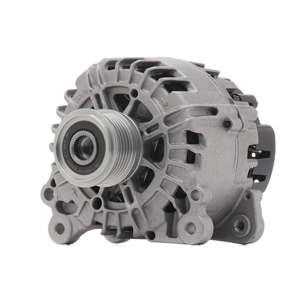 RIDEX REMAN 4G1651R Lichtmaschine Seat Leon SC 1.6 TDI 115 PS Diesel 2018