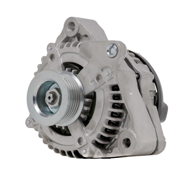 RIDEX REMAN 4G2056R Lichtmaschine GX 460