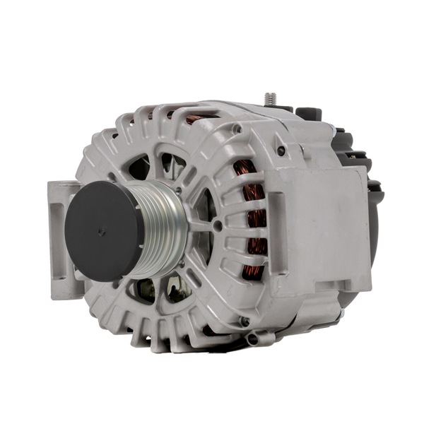 RIDEX REMAN 4G2068R dynamo / alternator A0141543902