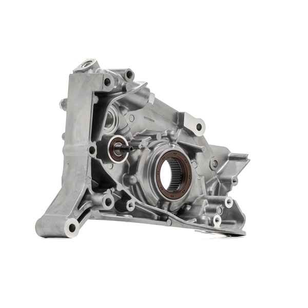 RIDEX 596O0188 Oliepomp Mitsubishi L200 K60T 2.5 TD 4WD 133 Pk Diesel 2001
