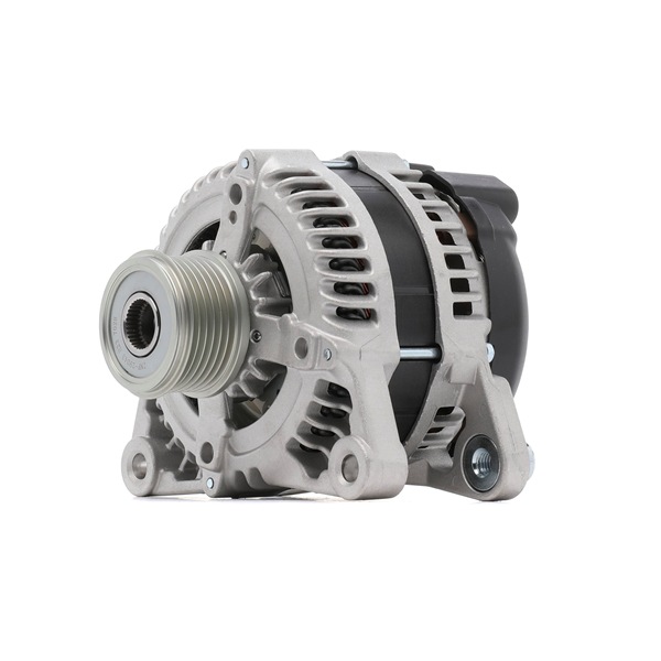 RIDEX REMAN 4G2143R Kintamosios srovės generatorius DS7 Crossback PureTech 130 (JRHNSU) 130 AG benzinas 2018
