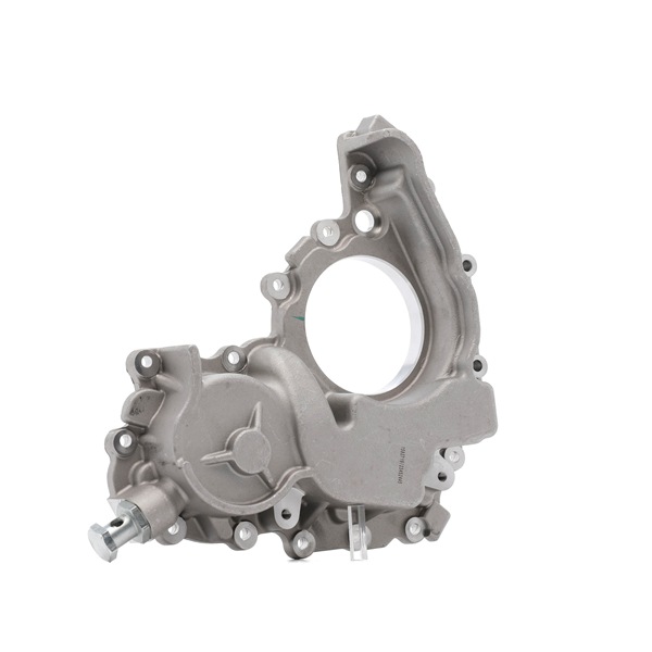 IVECO TURBOCITY Öljypumppu RIDEX 596O0191