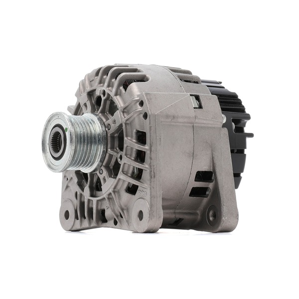 RIDEX REMAN 4G2170R dynamo DACIA Logan II Sedan (L8) 0.9 TCe LPG 90 hk bensin/bilgass (LPG) 2020