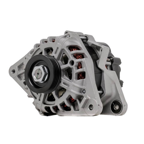 RIDEX REMAN 4G2198R Ģenerators KIA Ceed ED 2.0 143 ZS Benzīns 2011