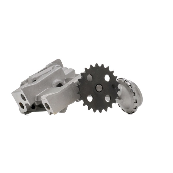 RIDEX 596O0198 oliepomp 8200 698 014