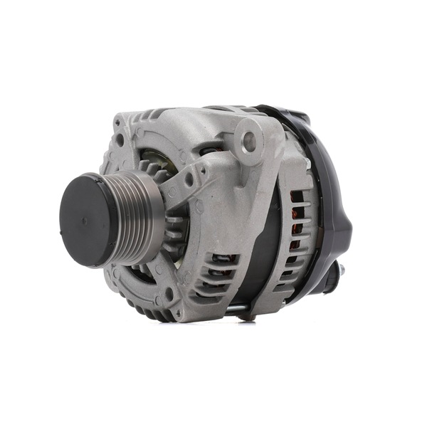 RIDEX REMAN 4G1929R Ģenerators Jeep Compass M6 2.0 CRD 4x4 170 ZS Dīzelis 2023