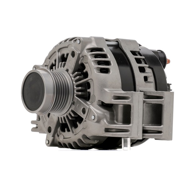 RIDEX REMAN 4G1247R dynamo / alternator 4801778AF
