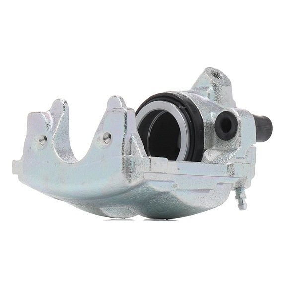 RIDEX REMAN 78B2661R Bremsekaliber Mercedes W220 S 350 3.7 4-matic (220.087, 220.187) 245 HK Benzin 2003