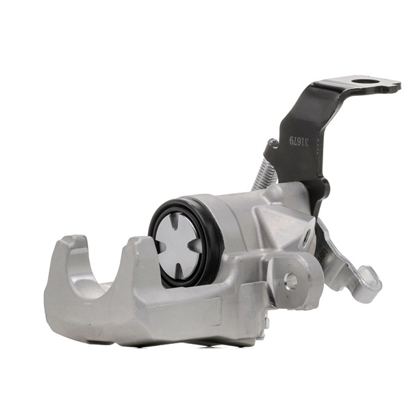 LEXUS CT Jarrusatula etuosan + taka RIDEX REMAN 78B2821R