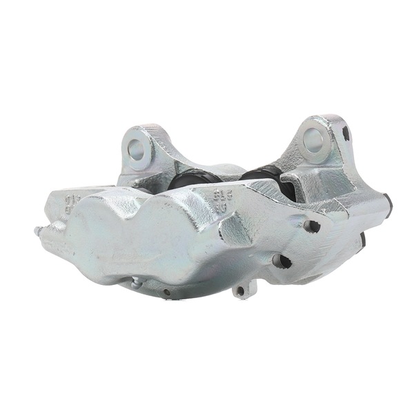 RIDEX REMAN 78B2940R bremsecaliper IVECO Daily I Flatvogn lastebil/Chassis 2.4 49-10 92 hk Diesel 1986