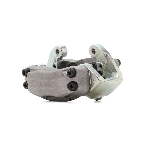 RIDEX REMAN 78B3143R Bremsekaliber Mercedes W220 S 320 3.2 (220.065, 220.165) 224 HK Benzin 2004
