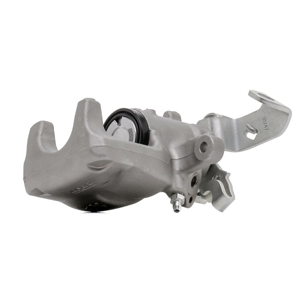 RIDEX REMAN 78B3487R Remklauw VAUXHALL Combo Mk4 (E) MPV (X19)
