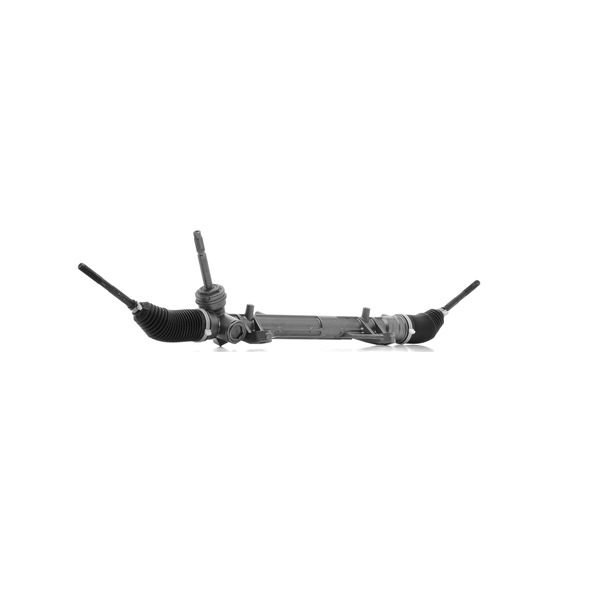 RIDEX REMAN 286S0790R Lenkgetriebe Renault Clio 4