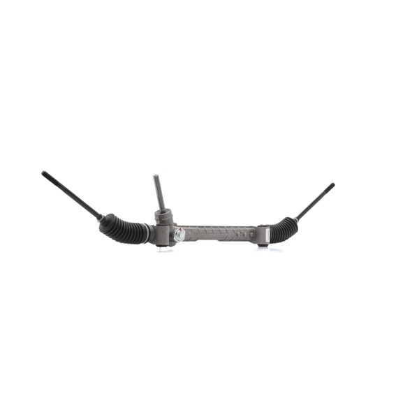 RIDEX REMAN 286S0119R Crémaillère de direction Opel Astra G 1.6 LPG (F08, F48) 101 CV Essence / gaz combustible liquéfié (GPL) 1999