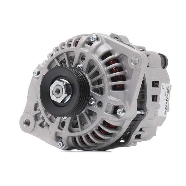 goCORE GCD0420 Ģenerators Mazda MX 5 NB 1.8 (NB8C) 146 ZS Benzīns 2003