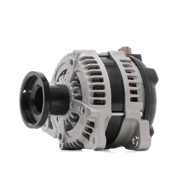 goCORE GCD0431 dynamo Abarth 500С Cabrio 1.4 (312.AXF1A, 312.AXF11, 312.AXD1A) 140 hk Bensin 2018