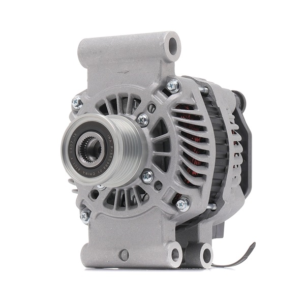 goCORE GCD0446 Ģenerators DS DS3 Hatchback 1.6 THP 165 (SA5GZM) 165 ZS Benzīns 2019