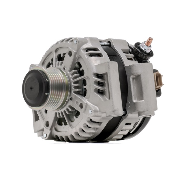 goCORE GCD0462 dynamo / alternator 0 4801 835AC