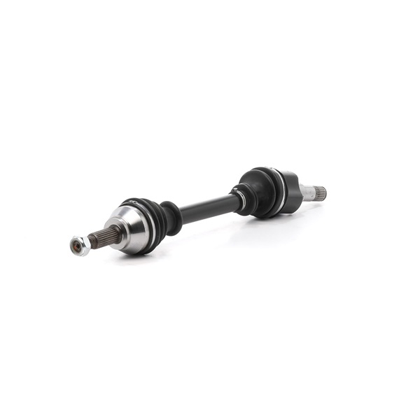 RIDEX REMAN XS4W3B437BC Drivaksel 13D0135R