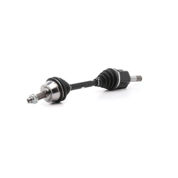 RIDEX REMAN 13D0837R Qualidade suprema e preços competitivos