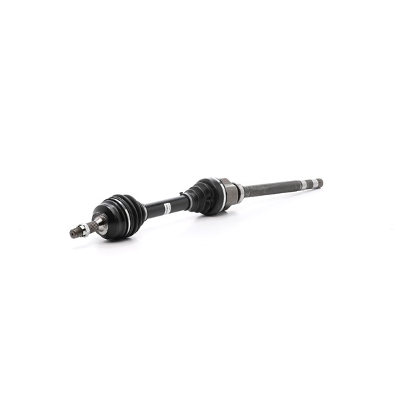 RIDEX REMAN 13D0595R aandrijfas 3273.NT
