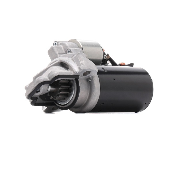 RIDEX REMAN 2S0641R Startmotor Land Rover Defender Flatbed Vrachtwagen 2.2 Td4 4x4 (L317) 122 Pk Diesel 2011