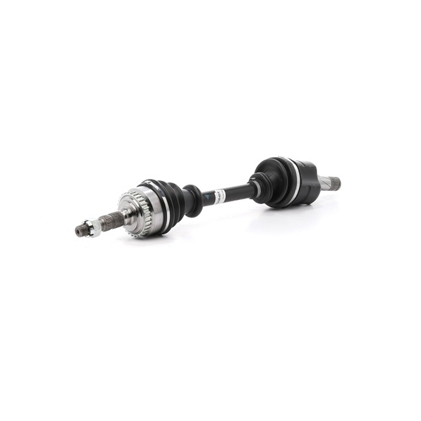 RIDEX REMAN 13D0846R Veio de transmissão VAUXHALL Meriva Mk1 (A) (X03) 1.7 CDTi 100 cv Diesel 2005