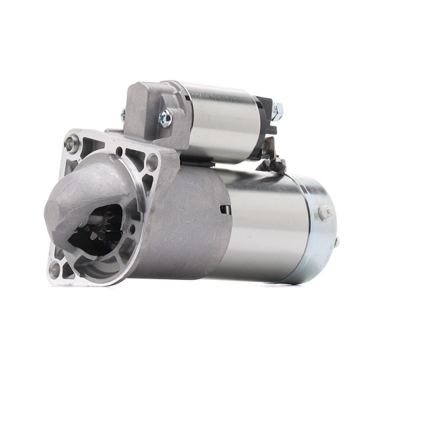 RIDEX REMAN 2S0133R Anlasser Vectra C GTS 1.9 CDTI 120 PS Diesel 2006