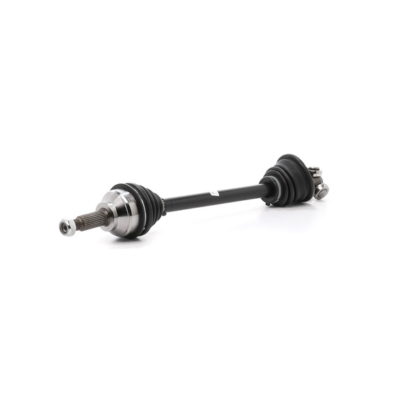 RIDEX REMAN 13D0169R höchste Qualität