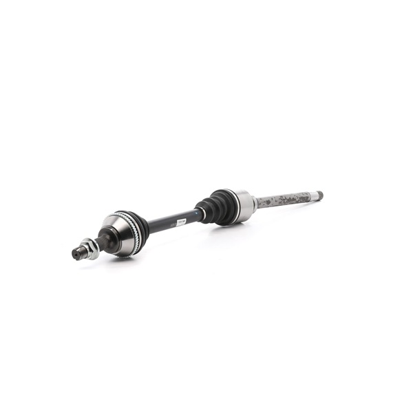 RIDEX REMAN 13D0138R aandrijfas 14 912 440 80