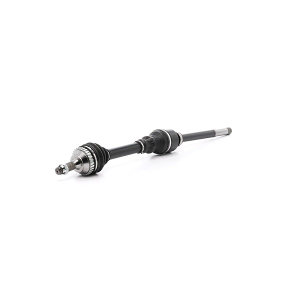RIDEX REMAN 13D0254R aandrijfas 32731H