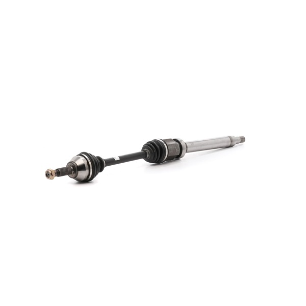 RIDEX REMAN 1 468 573 Hnací hriadeľ 13D0372R