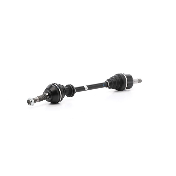 RIDEX REMAN 13D0412R Calidad y precios justos