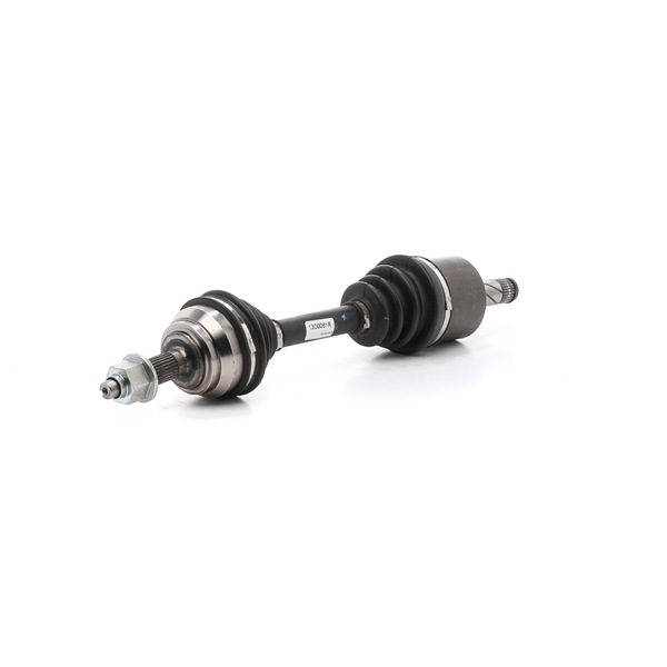 RIDEX REMAN 13D0061R aandrijfas VOLVO S70 (LS, 874) 2.0 180 Pk Benzine 1999