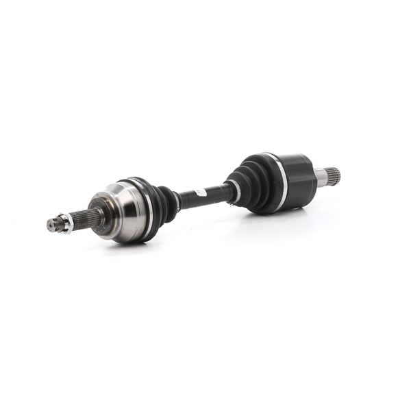 RIDEX REMAN 13D0427R höchste Qualität