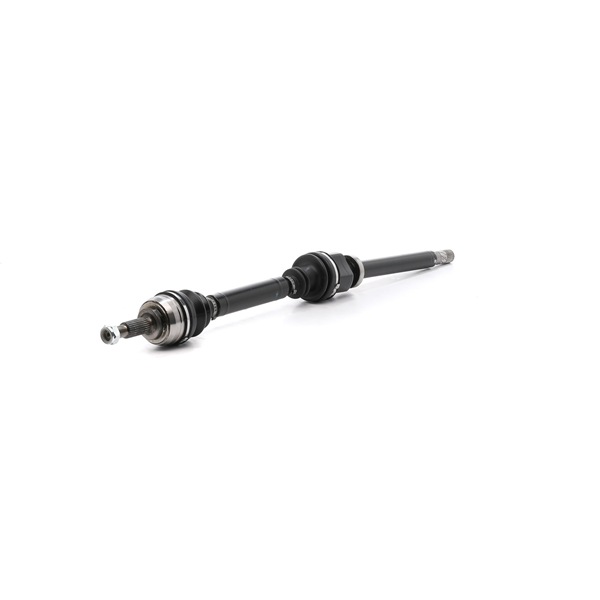 RIDEX REMAN 13D0458R 1A-Qualität und faire Preise