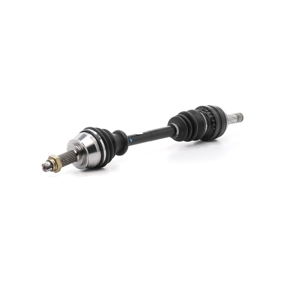 RIDEX REMAN 13D0538R qualité haut de gamme et prix abordables
