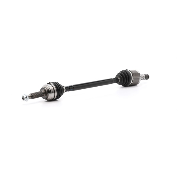 RIDEX REMAN 13D1196R A-kwaliteit en eerlijke prijzen
