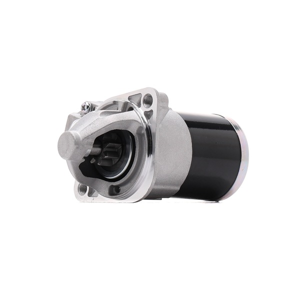 RIDEX REMAN 2S0683R startmotor 1250303
