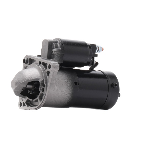 RIDEX REMAN 2S0689R Anlasser Vectra C GTS 1.9 CDTI 16V 150 PS Diesel 2004