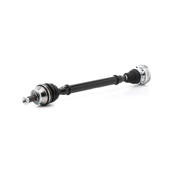 RIDEX REMAN 13D0715R Antriebswelle Seat Ibiza 6j Kombi 1.2 TSI 105 PS Benzin 2015